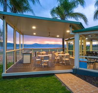 Discovery Parks Lake Hume - Southport Accommodation