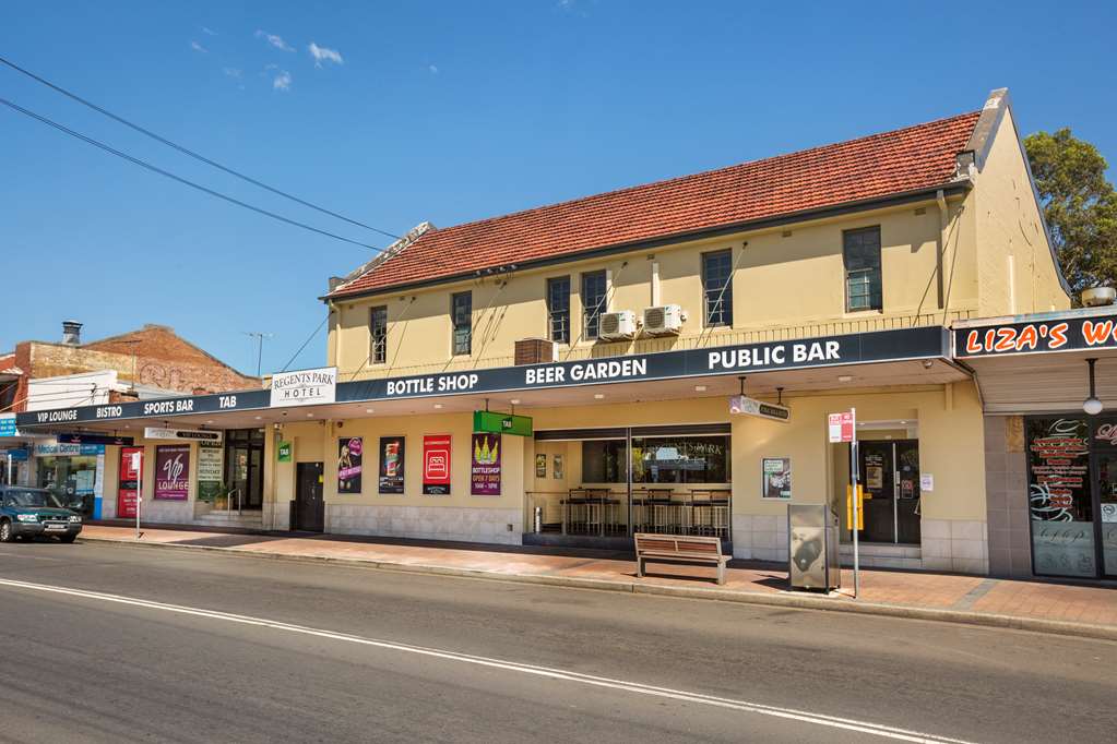 Ashcroft NSW Southport Accommodation