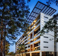 Quest At Sydney Olympic Park - Southport Accommodation