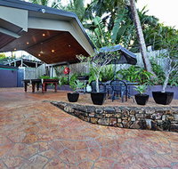 Airlie Beach Motor Lodge - Accommodation Southport