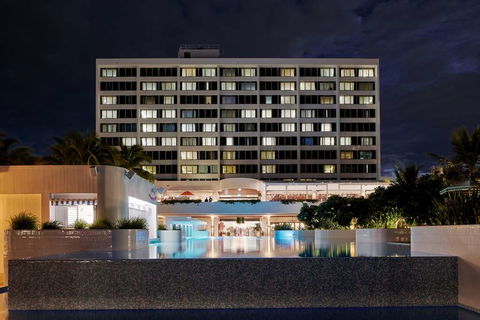 The Ville Resort Casino - Southport Accommodation 2
