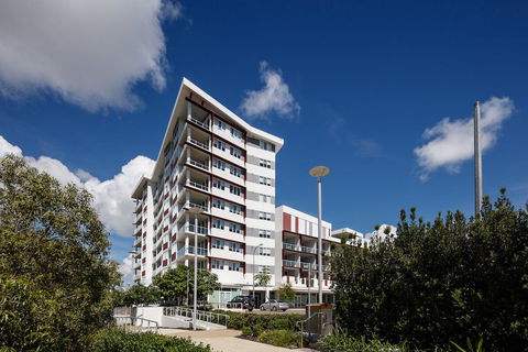 Central Holborn Apartments - Southport Accommodation 0