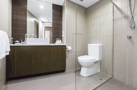 Hotel Grand Chancellor Townsville - Southport Accommodation 2