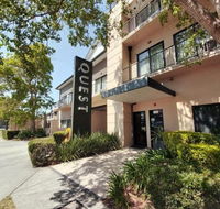 Quest Maitland - Southport Accommodation