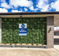 Best Western Endeavour Maitland Motel - Southport Accommodation