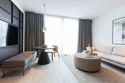 Skye Suites Green Square - Southport Accommodation 0