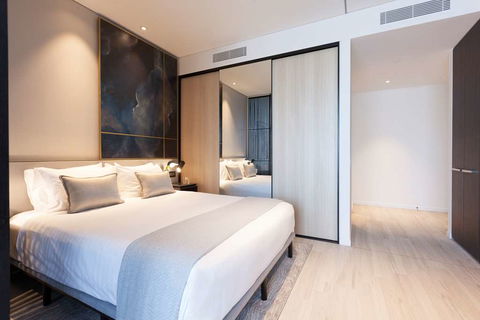 Skye Suites Green Square - Southport Accommodation 2