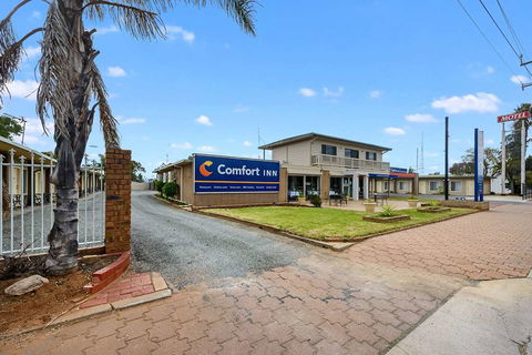 Comfort Inn Flinders On Main - Southport Accommodation 0