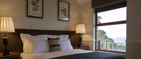 Echoes Boutique Hotel & Resort - Southport Accommodation 1