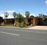 Cootamundra Gardens Motel - Southport Accommodation