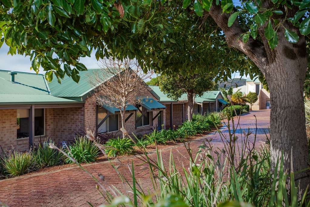 Trigwell WA Southport Accommodation