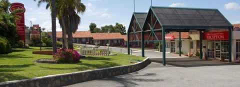 Sleep Inn Hospitality - Southport Accommodation 0