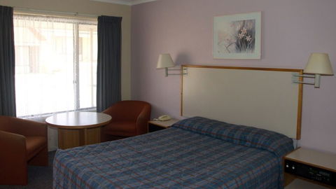 Sleep Inn Hospitality - Southport Accommodation 1