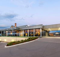 Mercure Goulburn - Southport Accommodation