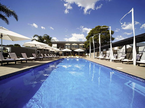 Mercure Resort Gerringong - Southport Accommodation 0