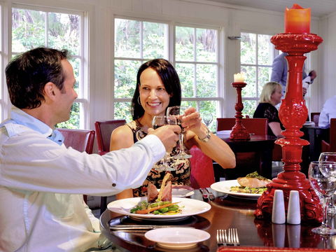Mercure Resort Gerringong - Southport Accommodation 2