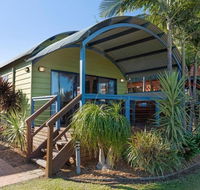 Discovery Parks Gerroa - Southport Accommodation