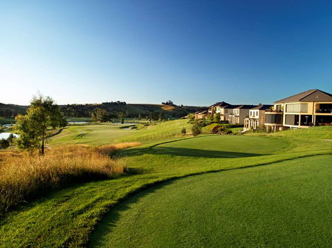 Yarra Valley Lodge - Southport Accommodation 1