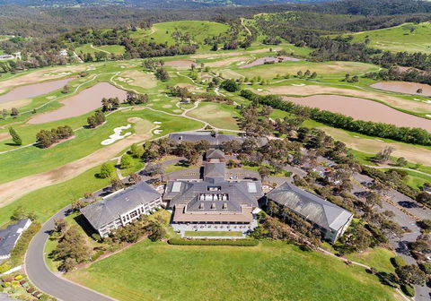 Yarra Valley Lodge - Southport Accommodation 2