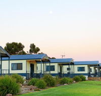 Discovery Parks Whyalla Foreshore - Southport Accommodation