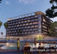 Whyalla Foreshore Motor Inn - Southport Accommodation