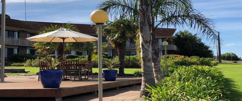 Kangaroo Island Seaside Inn - Southport Accommodation 0