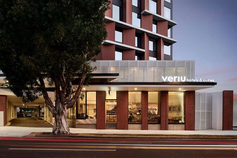 Veriu Green Square - Southport Accommodation 0