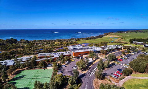RACV Inverloch Resort - Accommodation Southport 1