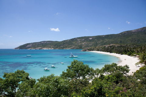Lizard Island Resort - Southport Accommodation 0