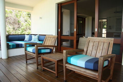 Lizard Island Resort - Southport Accommodation 1