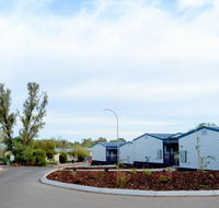 Discovery Parks Roxby Downs - Southport Accommodation