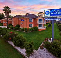 Best Western Casula Motor Inn - Southport Accommodation