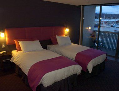 Zero Davey Apartment Hotel - Southport Accommodation 1