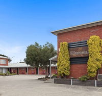 Comfort Inn The International - Southport Accommodation