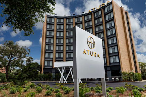 Atura Albury - Southport Accommodation 0