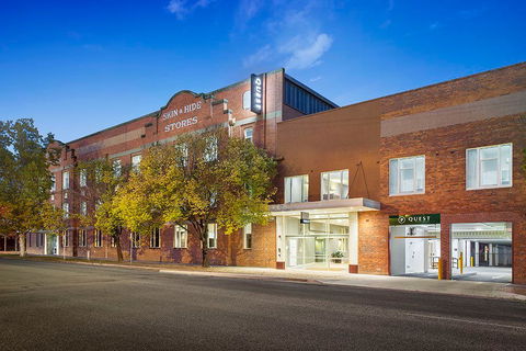 Quest Albury On Townsend - Southport Accommodation 0