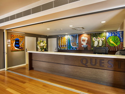 Quest Albury On Townsend - Southport Accommodation 2