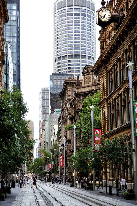 A By Adina Sydney - Southport Accommodation 0
