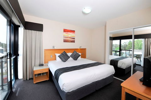 Assured Ascot Quays Apartment Hotel - Southport Accommodation 2