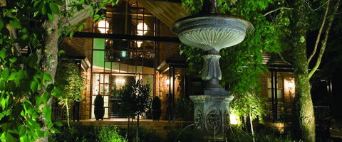 Echoes Boutique Hotel & Resort - Southport Accommodation 0
