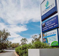 Artesian Spa Motor Inn - Southport Accommodation