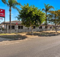 Econo lodge Moree Spa Motor Inn - Southport Accommodation