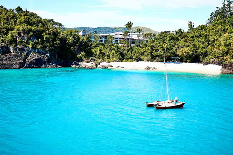 Daydream Island Resort - Southport Accommodation 2
