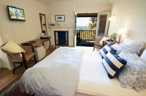 La Perouse Lorne - Accommodation Southport 0