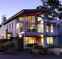 Grand Mercure Apts The Vintage - Southport Accommodation