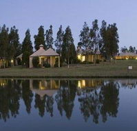 Leisure Inn Pokolbin Hill - Southport Accommodation
