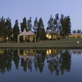 Leisure Inn Pokolbin Hill - Southport Accommodation 0