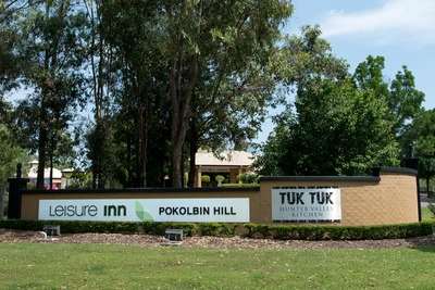 Leisure Inn Pokolbin Hill - Southport Accommodation 1