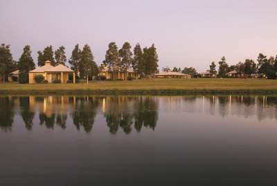 Leisure Inn Pokolbin Hill - Southport Accommodation 2