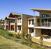 Grand Mercure Vintage Accor Vac Club Apt - Southport Accommodation